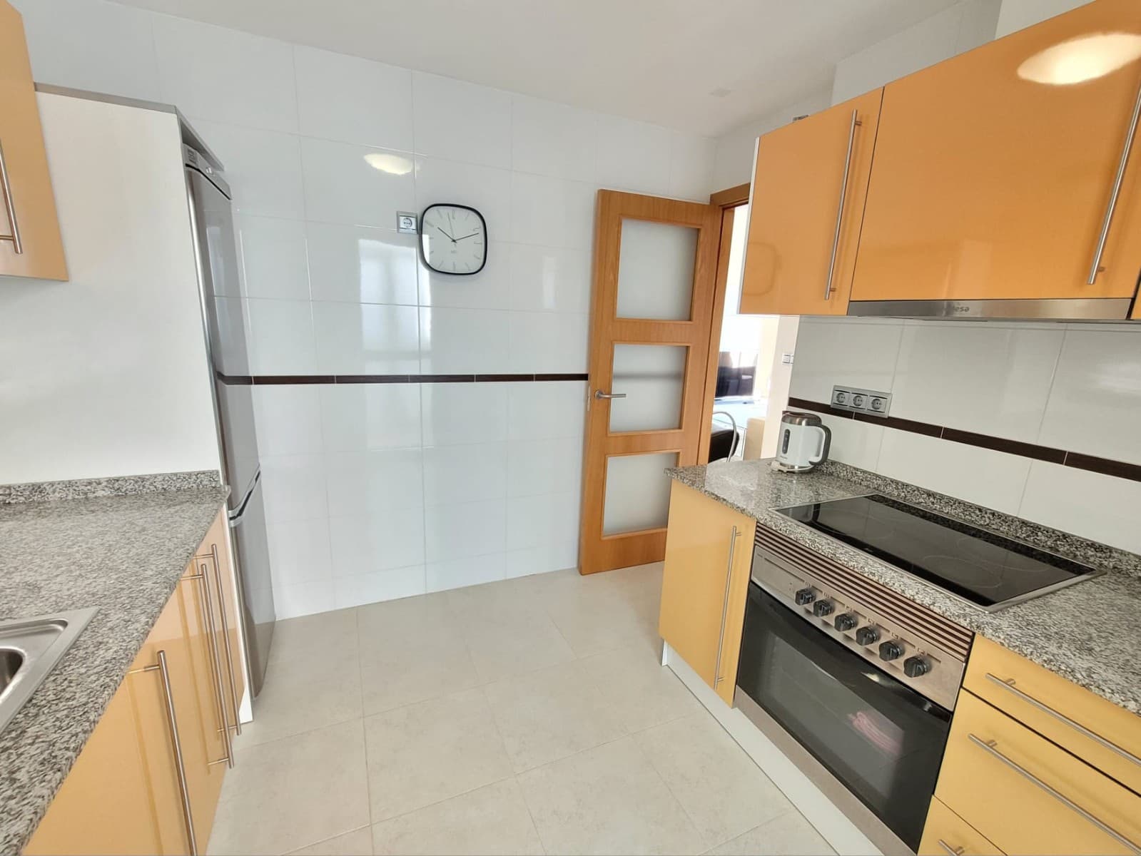 3 camera da letto Villa da affitare come casa vacanza in Ciudad Quesada con piscina - 700 € (Rif: 8878637)