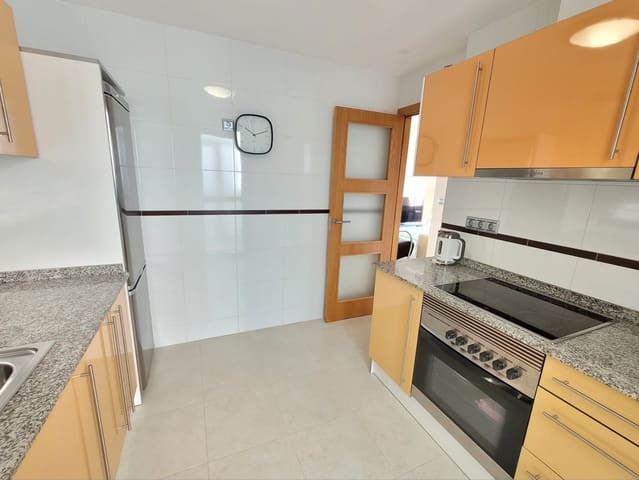 3 camera da letto Villa da affitare come casa vacanza in Ciudad Quesada, Rojales con piscina - 700 € (Rif: 8878637)