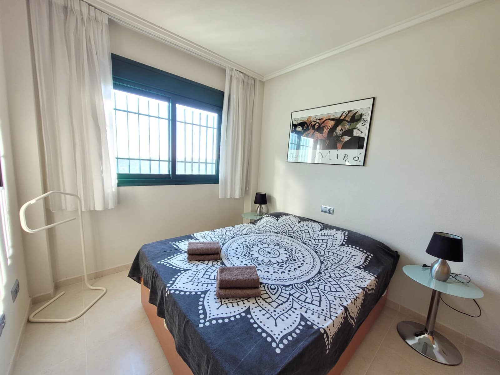 3 camera da letto Villa da affitare come casa vacanza in Ciudad Quesada con piscina - 700 € (Rif: 8878637)
