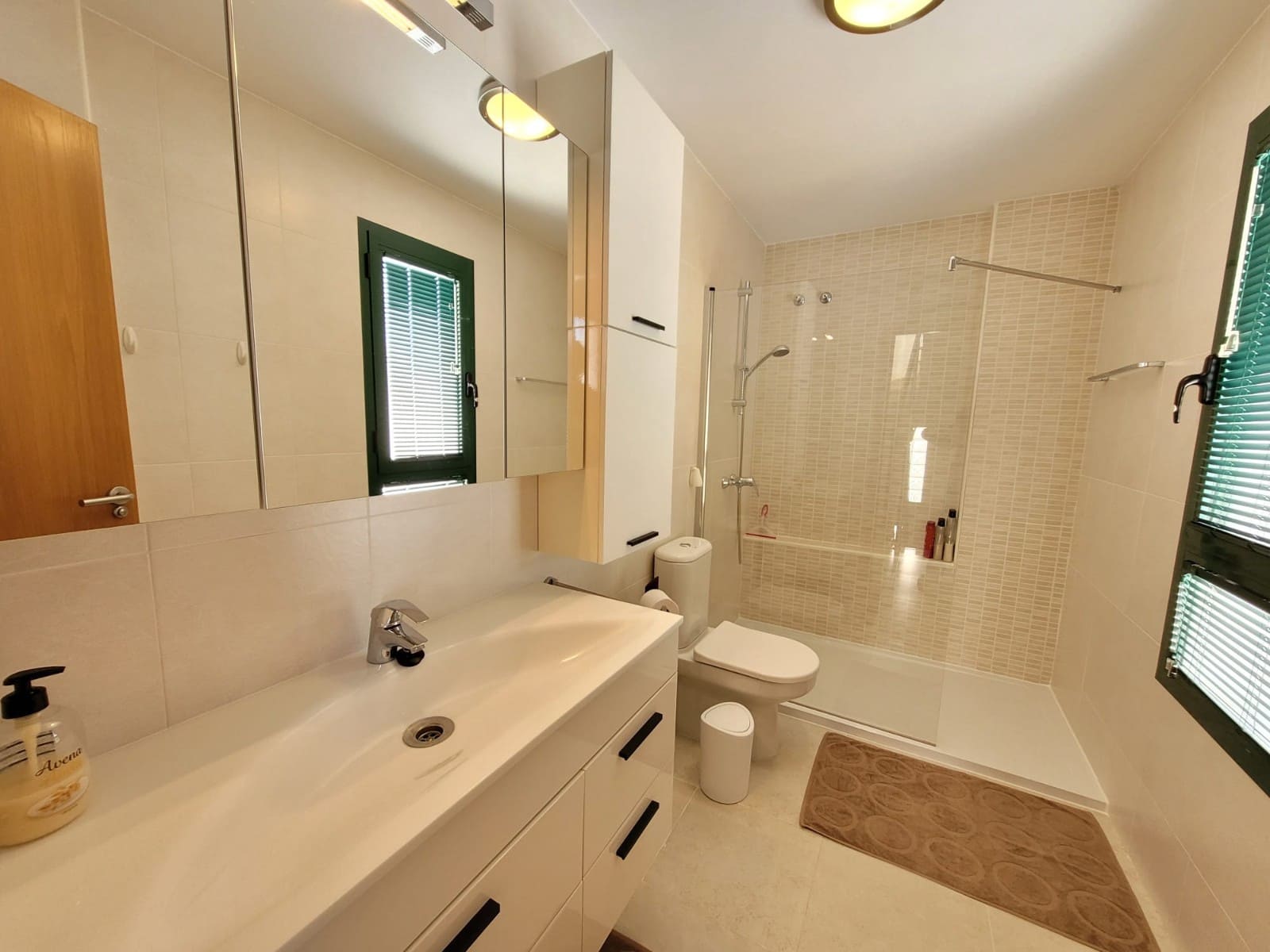 3 camera da letto Villa da affitare come casa vacanza in Ciudad Quesada con piscina - 700 € (Rif: 8878637)