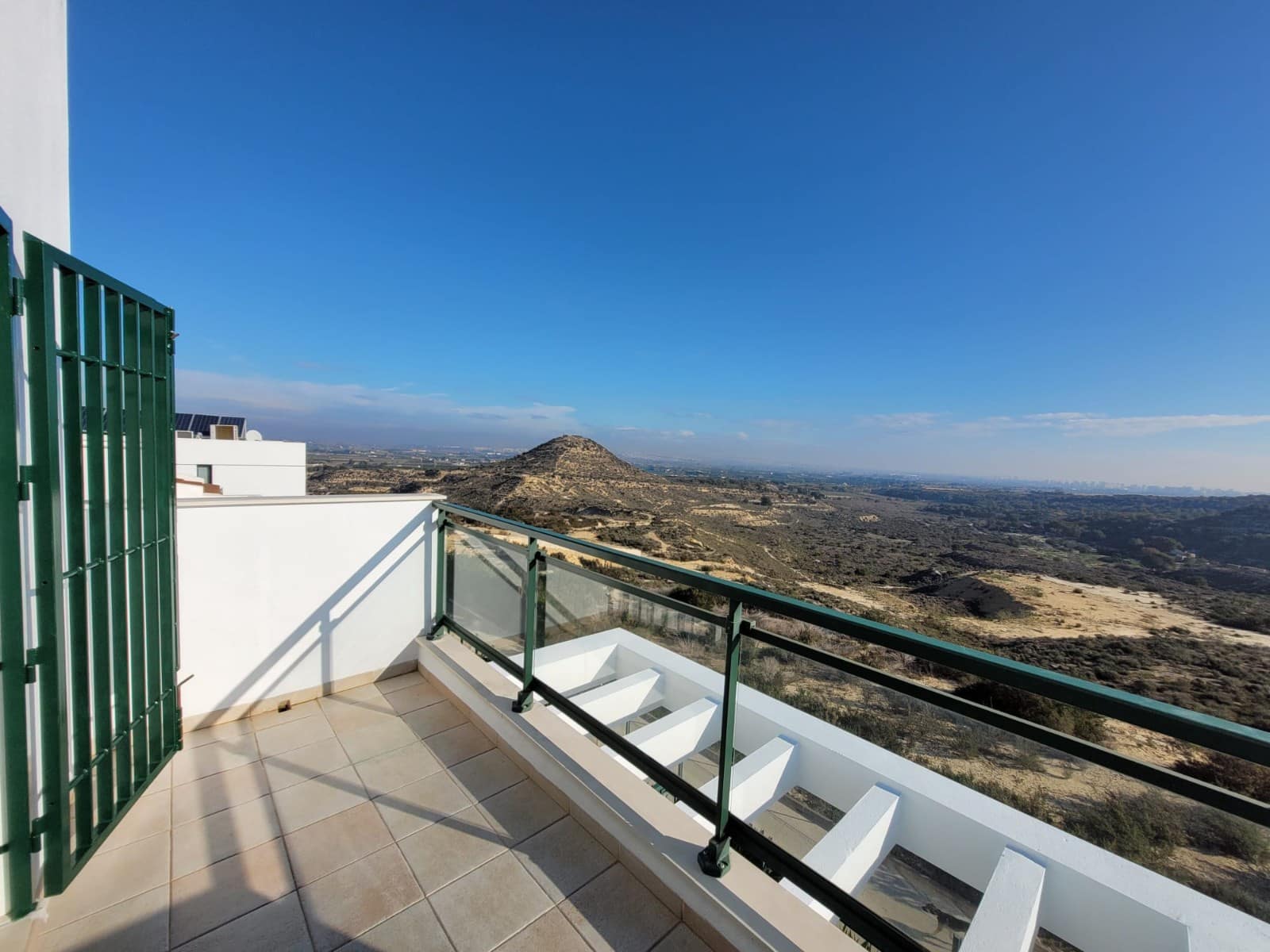 3 camera da letto Villa da affitare come casa vacanza in Ciudad Quesada con piscina - 700 € (Rif: 8878637)