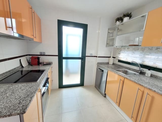 3 camera da letto Villa da affitare come casa vacanza in Ciudad Quesada, Rojales con piscina - 700 € (Rif: 8878637)