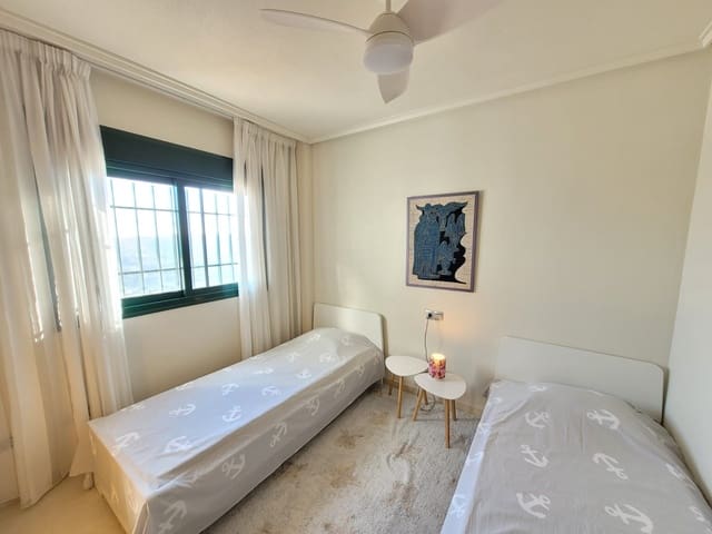 3 camera da letto Villa da affitare come casa vacanza in Ciudad Quesada, Rojales con piscina - 700 € (Rif: 8878637)