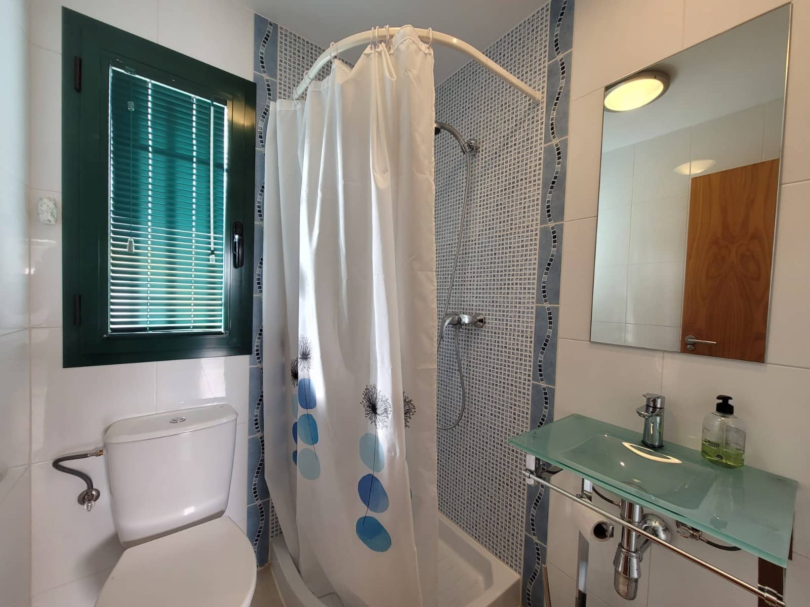 3 camera da letto Villa da affitare come casa vacanza in Ciudad Quesada con piscina - 700 € (Rif: 8878637)