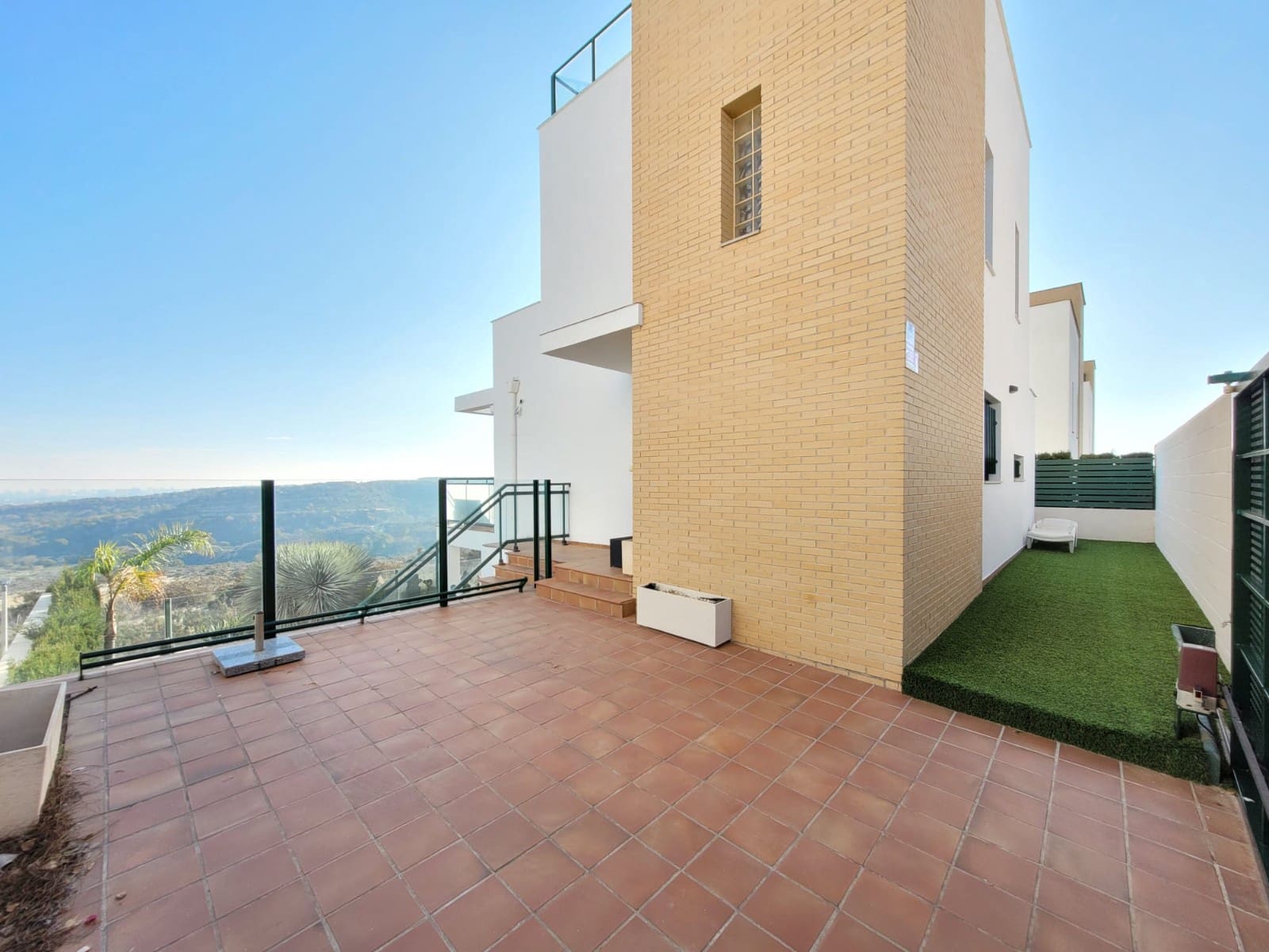 3 camera da letto Villa da affitare come casa vacanza in Ciudad Quesada con piscina - 700 € (Rif: 8878637)