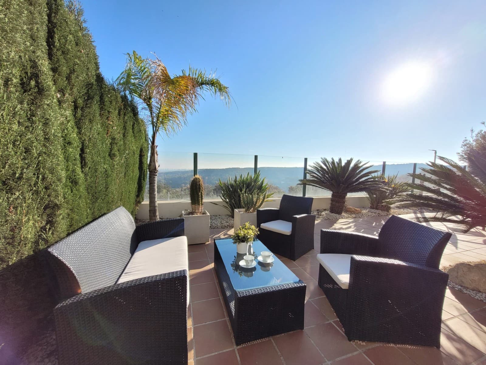 3 camera da letto Villa da affitare come casa vacanza in Ciudad Quesada con piscina - 700 € (Rif: 8878637)