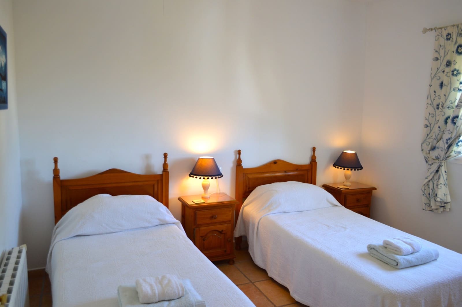 3 soveværelse Villa til salg i Jalon / Xalo med swimmingpool - € 595.000 (Ref: 8896235)