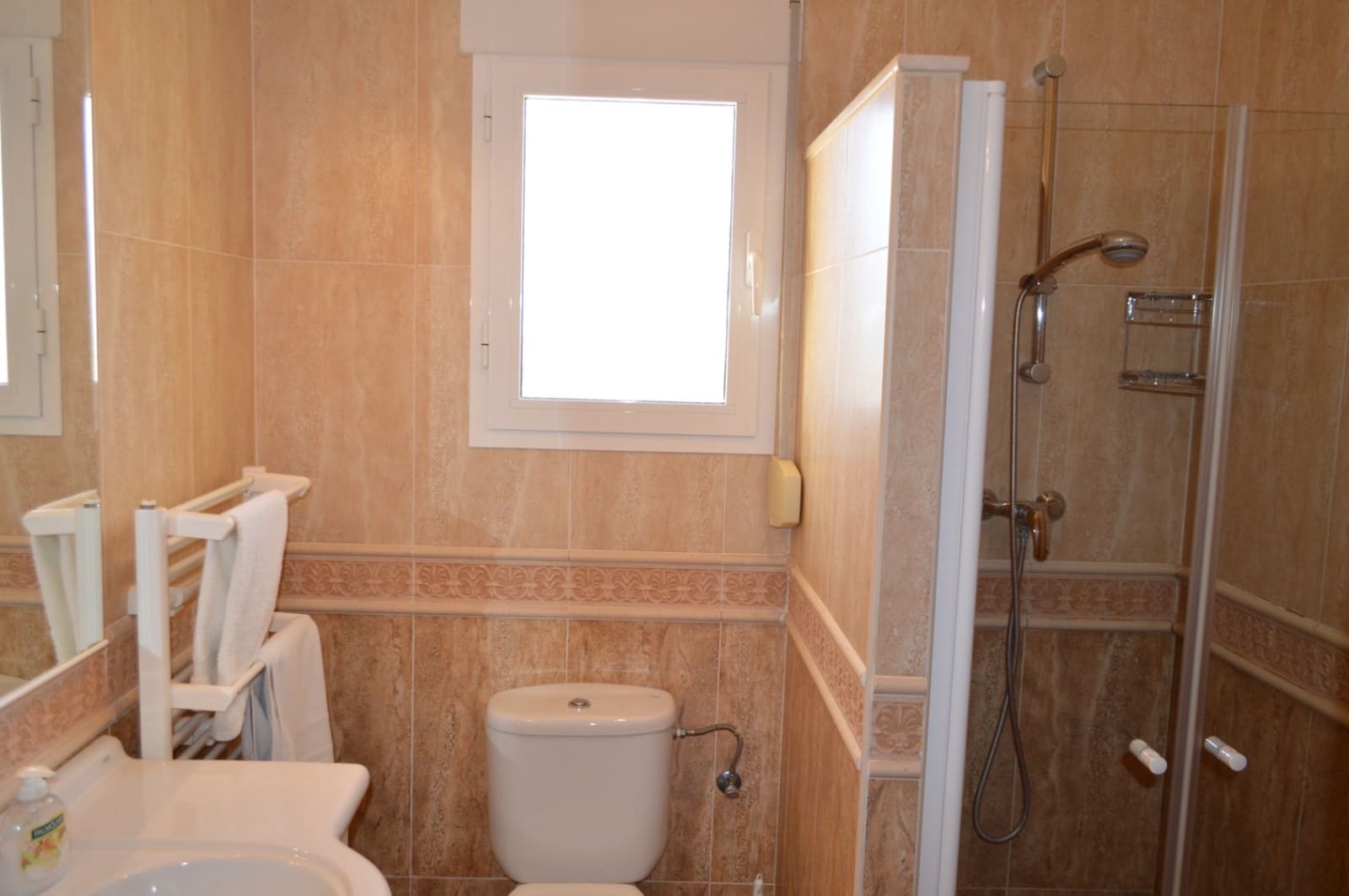 3 soveværelse Villa til salg i Jalon / Xalo med swimmingpool - € 595.000 (Ref: 8896235)