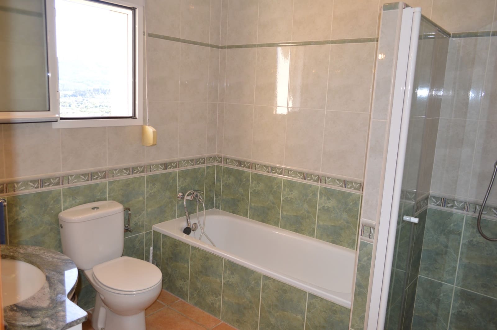 3 soveværelse Villa til salg i Jalon / Xalo med swimmingpool - € 595.000 (Ref: 8896235)