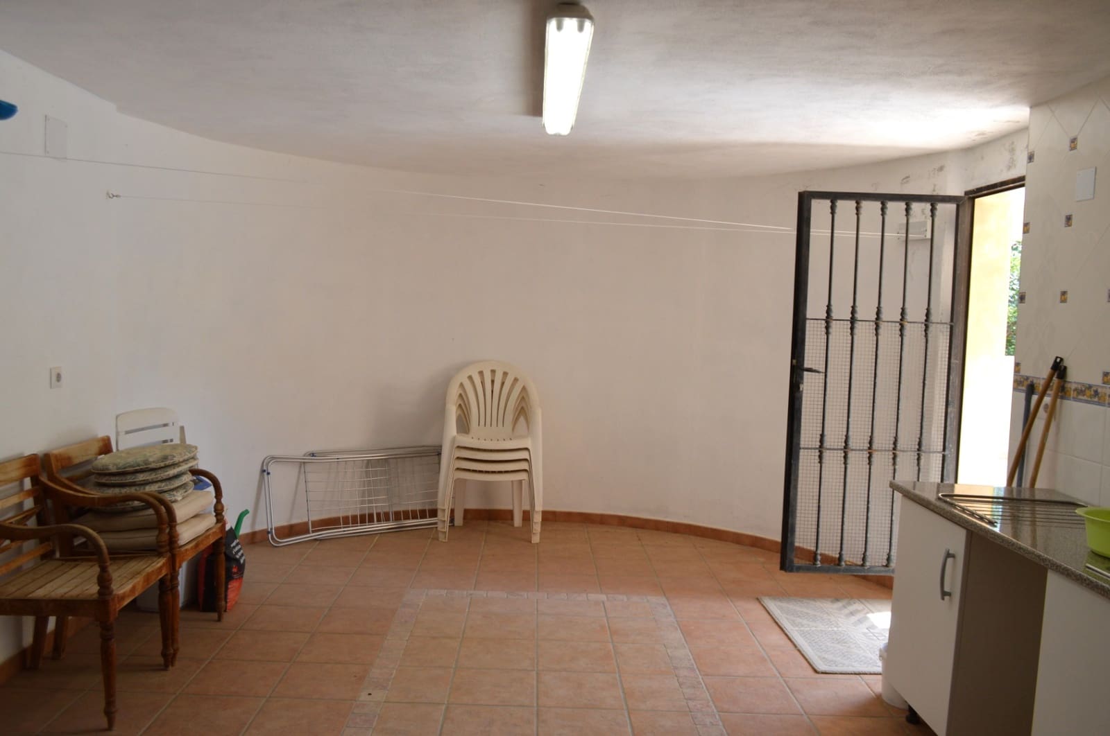 3 soveværelse Villa til salg i Jalon / Xalo med swimmingpool - € 595.000 (Ref: 8896235)