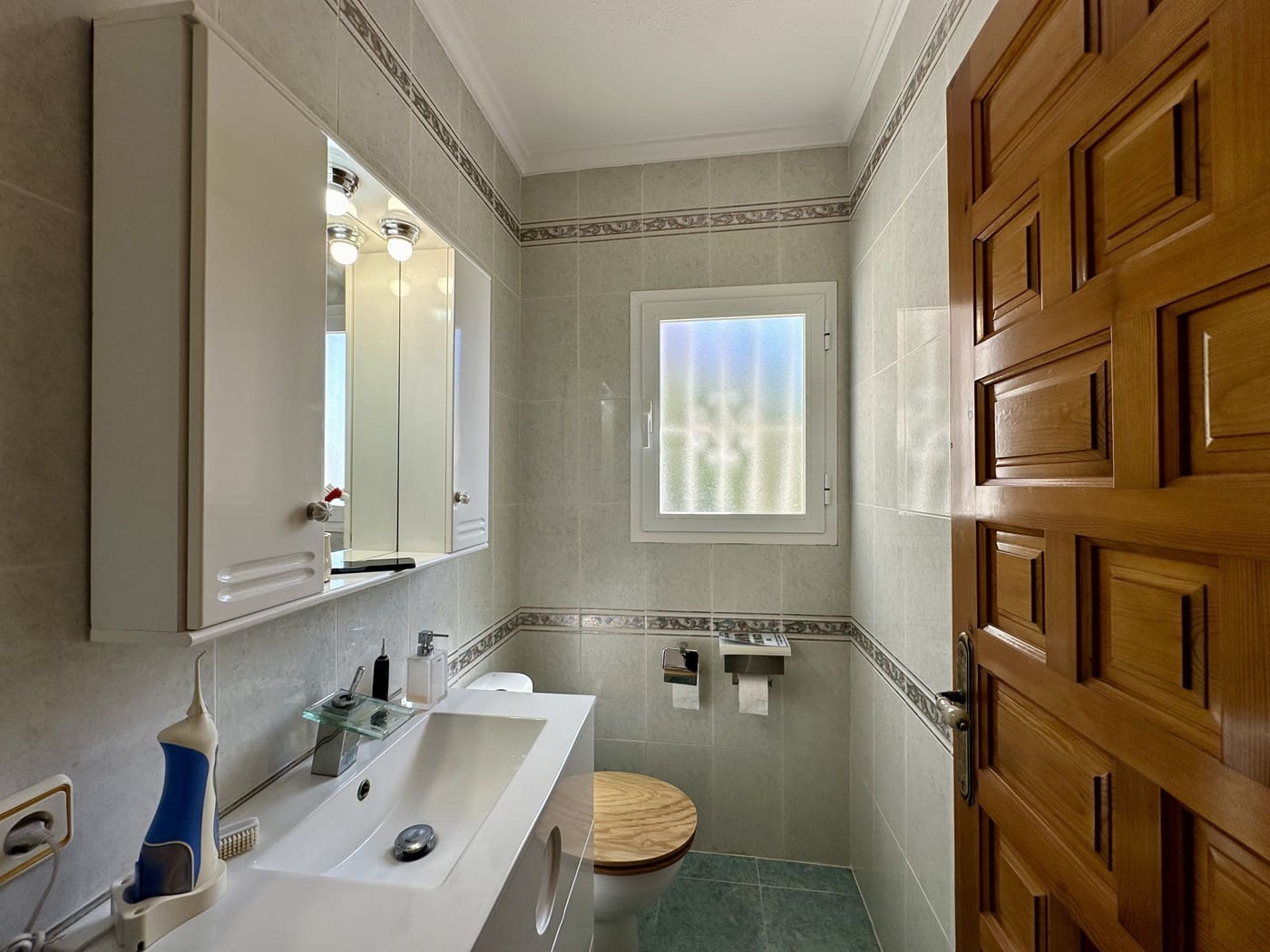 3 soveværelse Villa til salg i Moraira med swimmingpool - € 695.000 (Ref: 8898097)