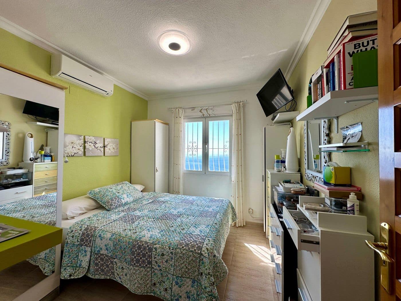 3 soveværelse Villa til salg i Moraira med swimmingpool - € 695.000 (Ref: 8898097)