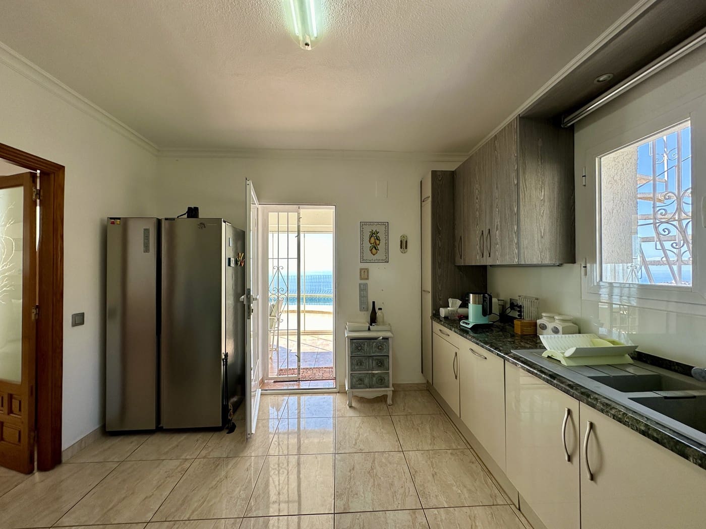 3 soveværelse Villa til salg i Moraira med swimmingpool - € 695.000 (Ref: 8898097)