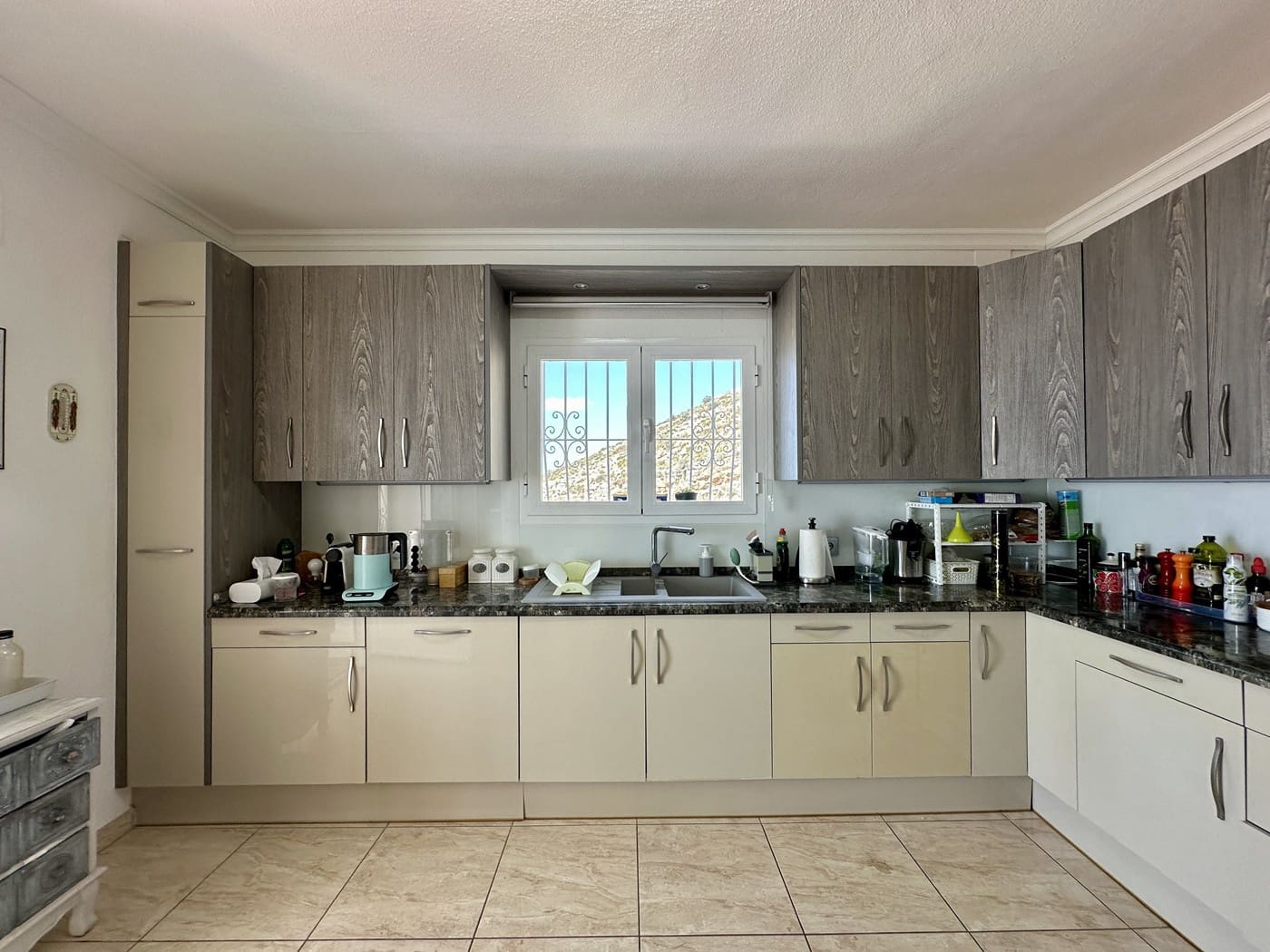 3 soveværelse Villa til salg i Moraira med swimmingpool - € 695.000 (Ref: 8898097)