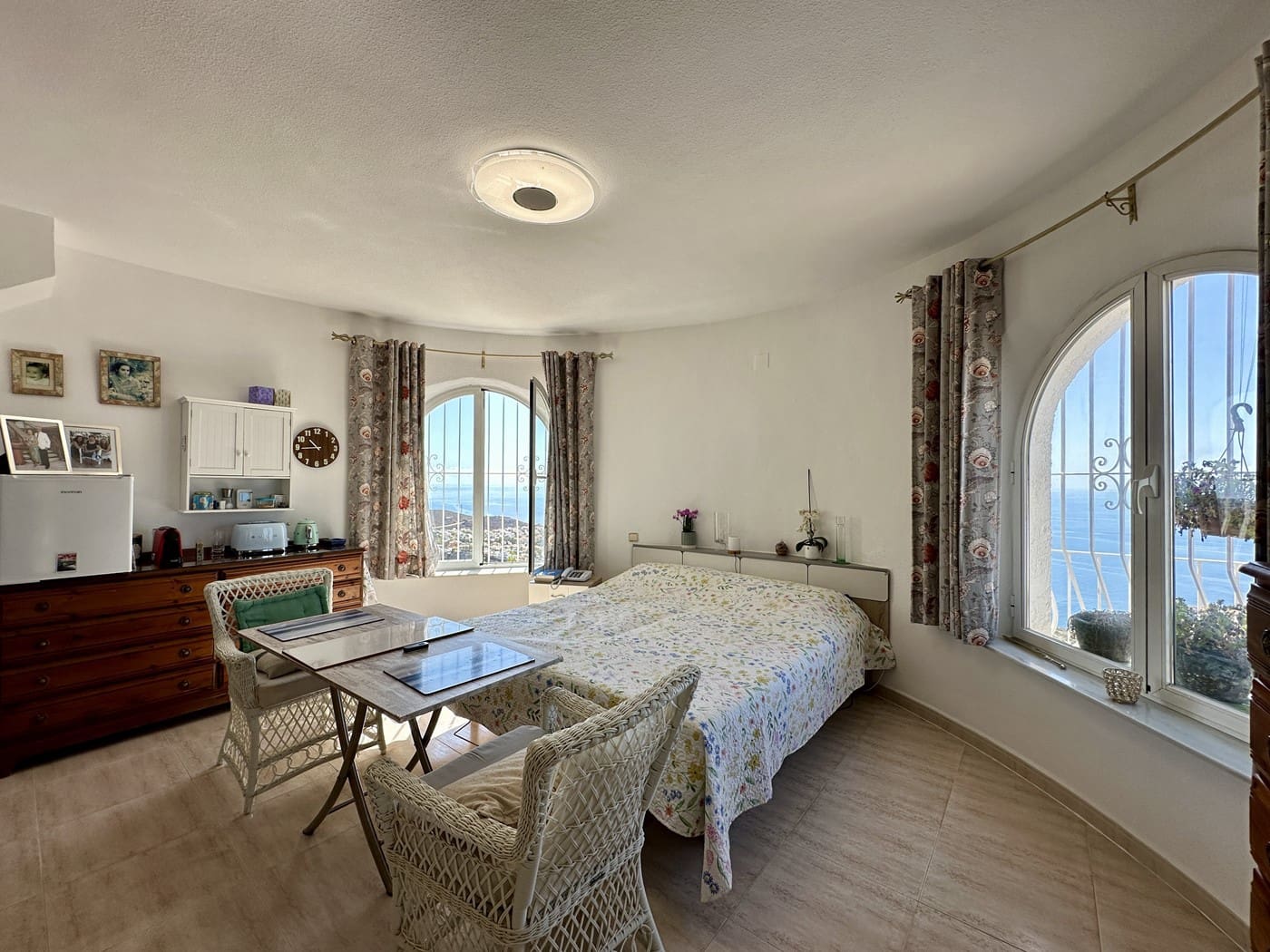 3 soveværelse Villa til salg i Moraira med swimmingpool - € 695.000 (Ref: 8898097)