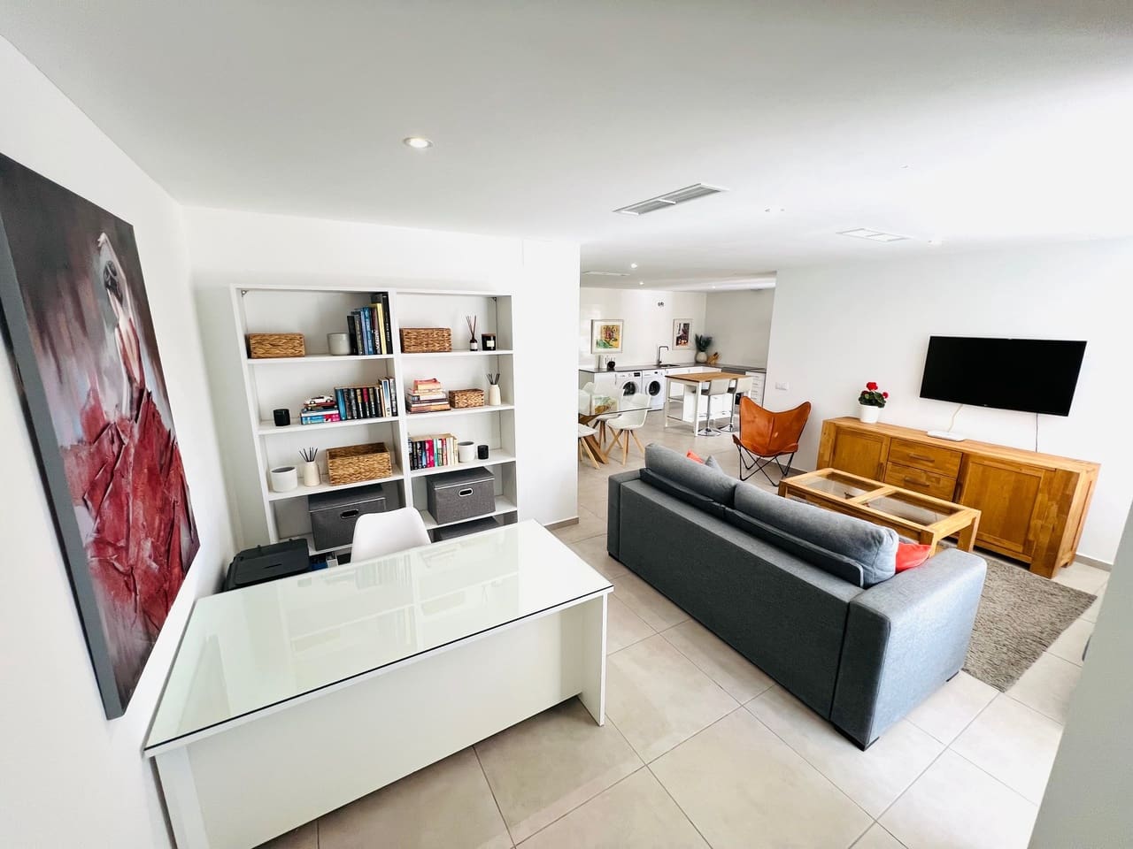 Chalet de 5 habitaciones en Dénia en venta con piscina - 1.300.000 € (Ref: 8899680)