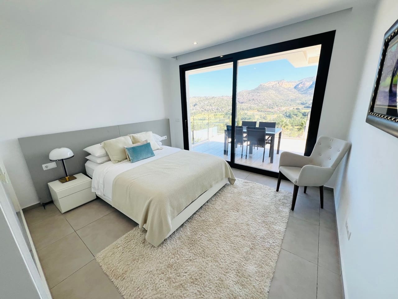 Chalet de 5 habitaciones en Dénia en venta con piscina - 1.300.000 € (Ref: 8899680)