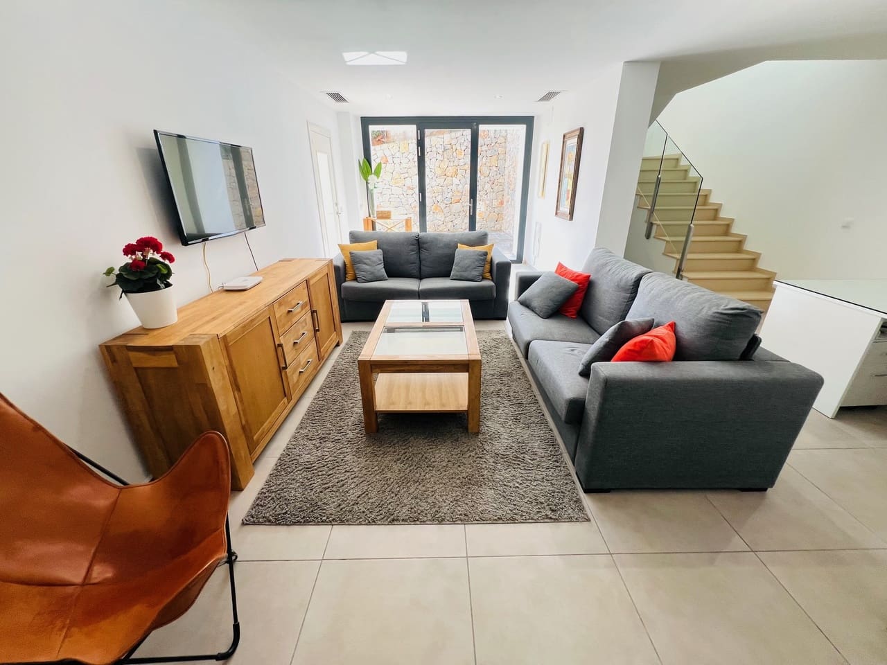 Chalet de 5 habitaciones en Dénia en venta con piscina - 1.300.000 € (Ref: 8899680)