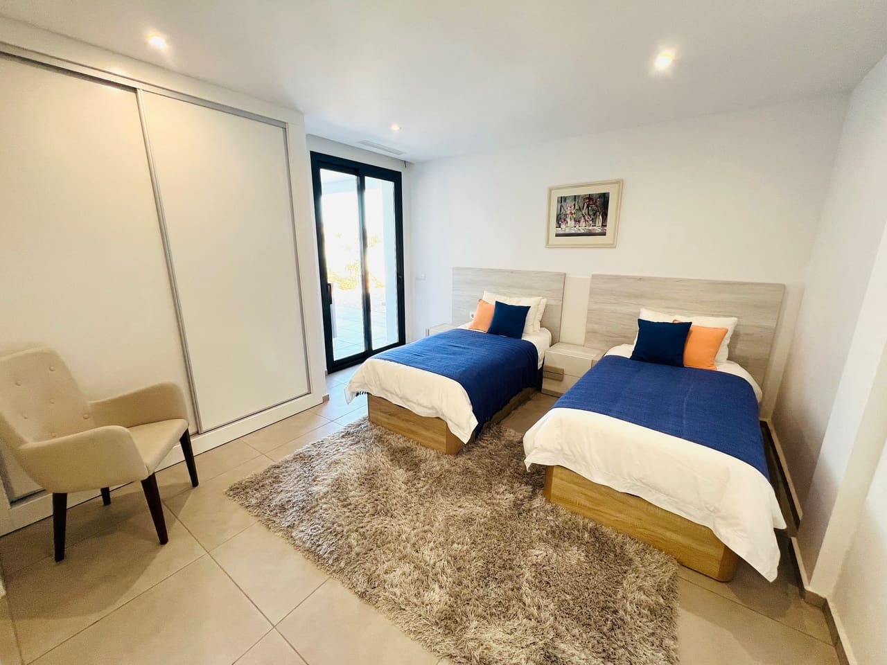 Chalet de 5 habitaciones en Dénia en venta con piscina - 1.300.000 € (Ref: 8899680)