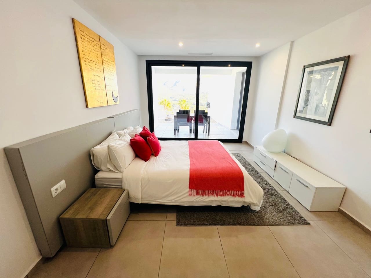 Chalet de 5 habitaciones en Dénia en venta con piscina - 1.300.000 € (Ref: 8899680)