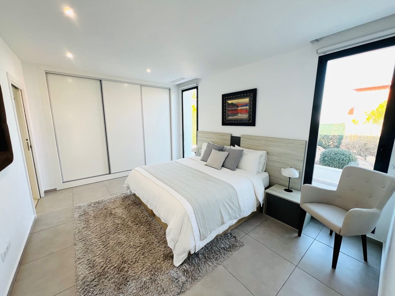 Chalet de 5 habitaciones en Dénia en venta con piscina - 1.300.000 € (Ref: 8899680)