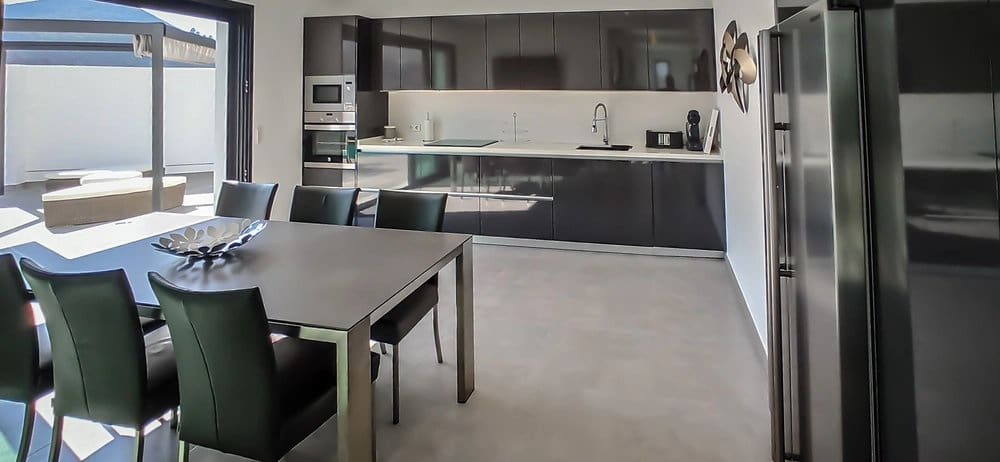 4 bedroom Villa for sale in Pego with pool - € 790,000 (Ref: 8903688)