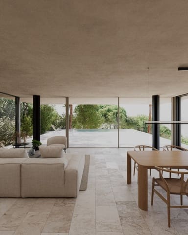 3 camera da letto Villa in vendita in Orba con piscina - 708.000 € (Rif: 8903689)