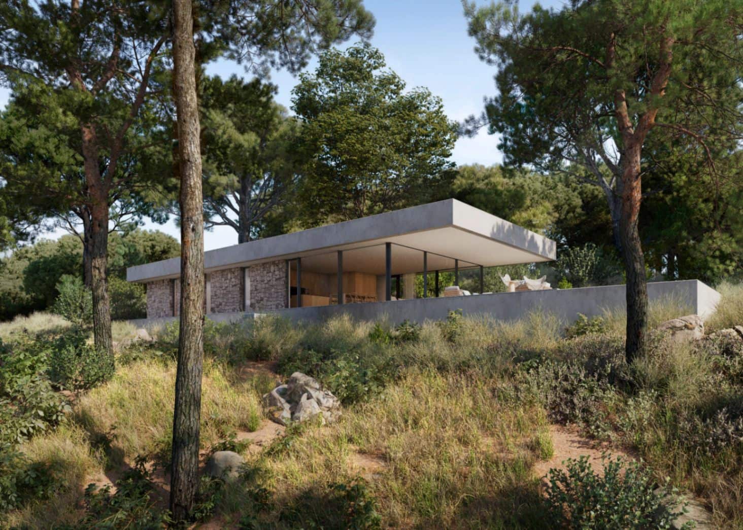 3 soverom Villa til salgs i Orba med svømmebasseng - € 708 000 (Ref: 8903689)