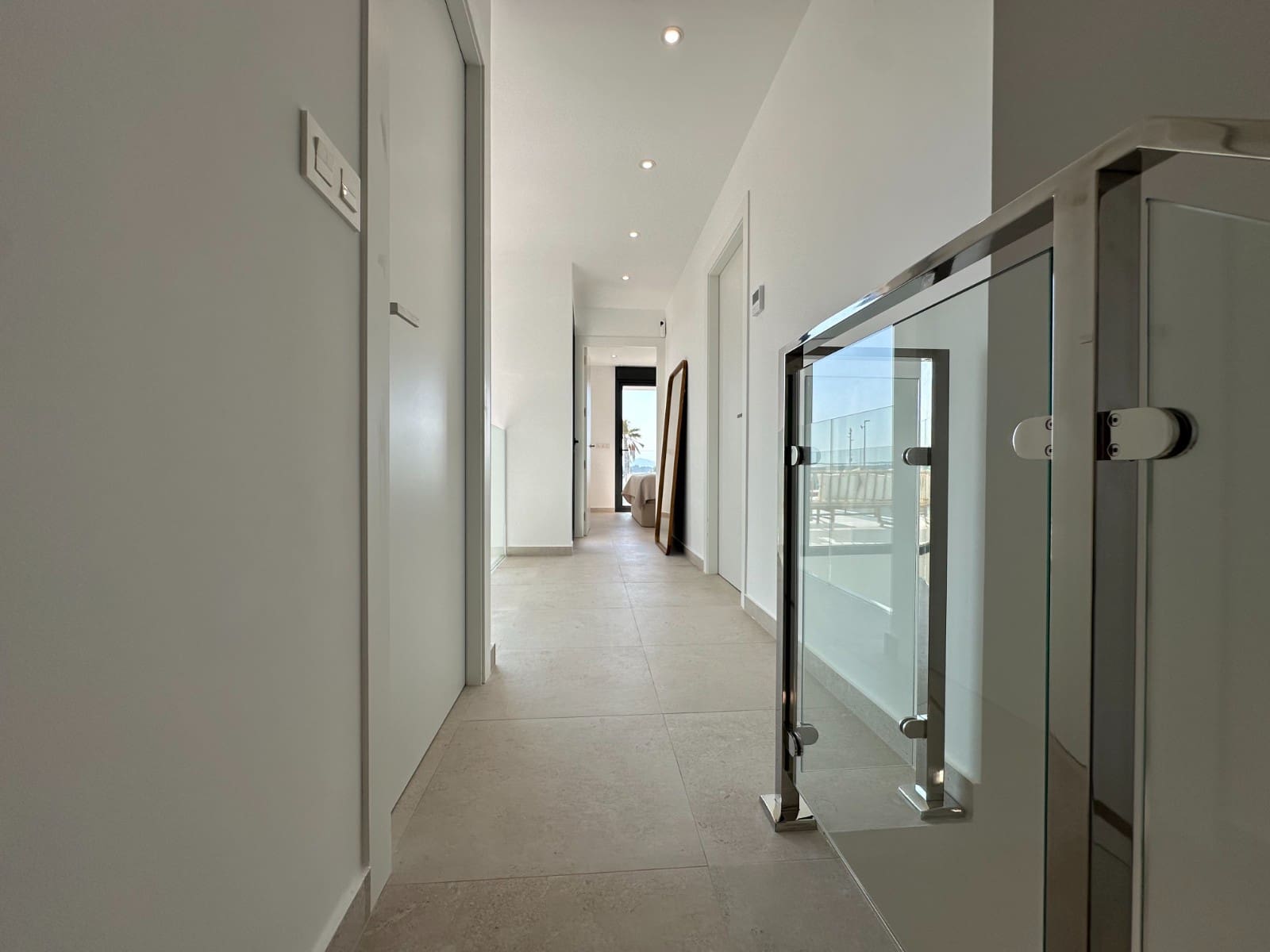 3 slaapkamer Villa voor vakantieverhuur in Benijofar met zwembad garage - € 1.120 (Ref: 8904053)