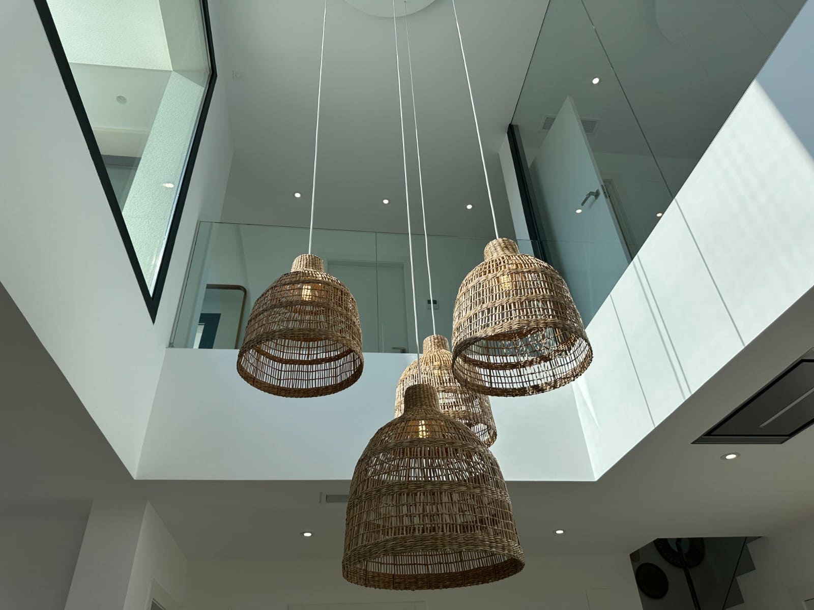 3 slaapkamer Villa voor vakantieverhuur in Benijofar met zwembad garage - € 1.120 (Ref: 8904053)