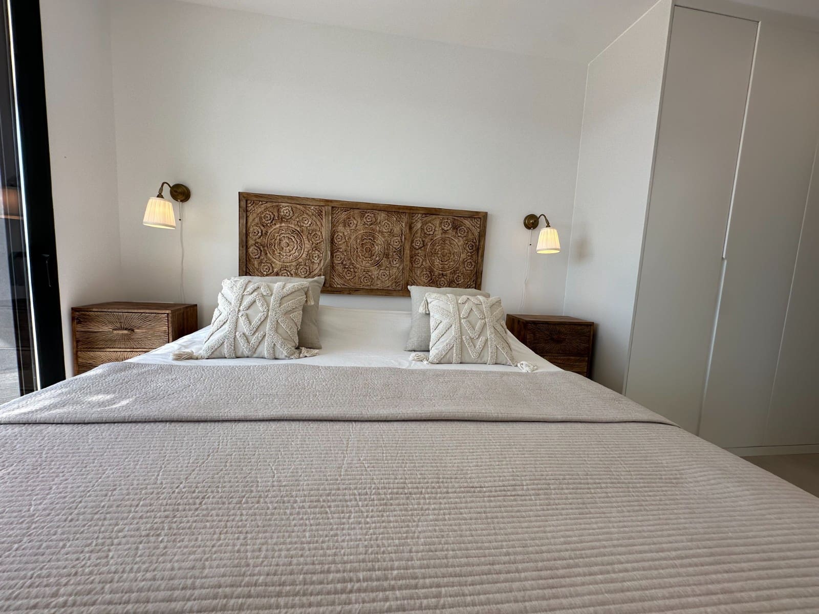 3 slaapkamer Villa voor vakantieverhuur in Benijofar met zwembad garage - € 1.120 (Ref: 8904053)