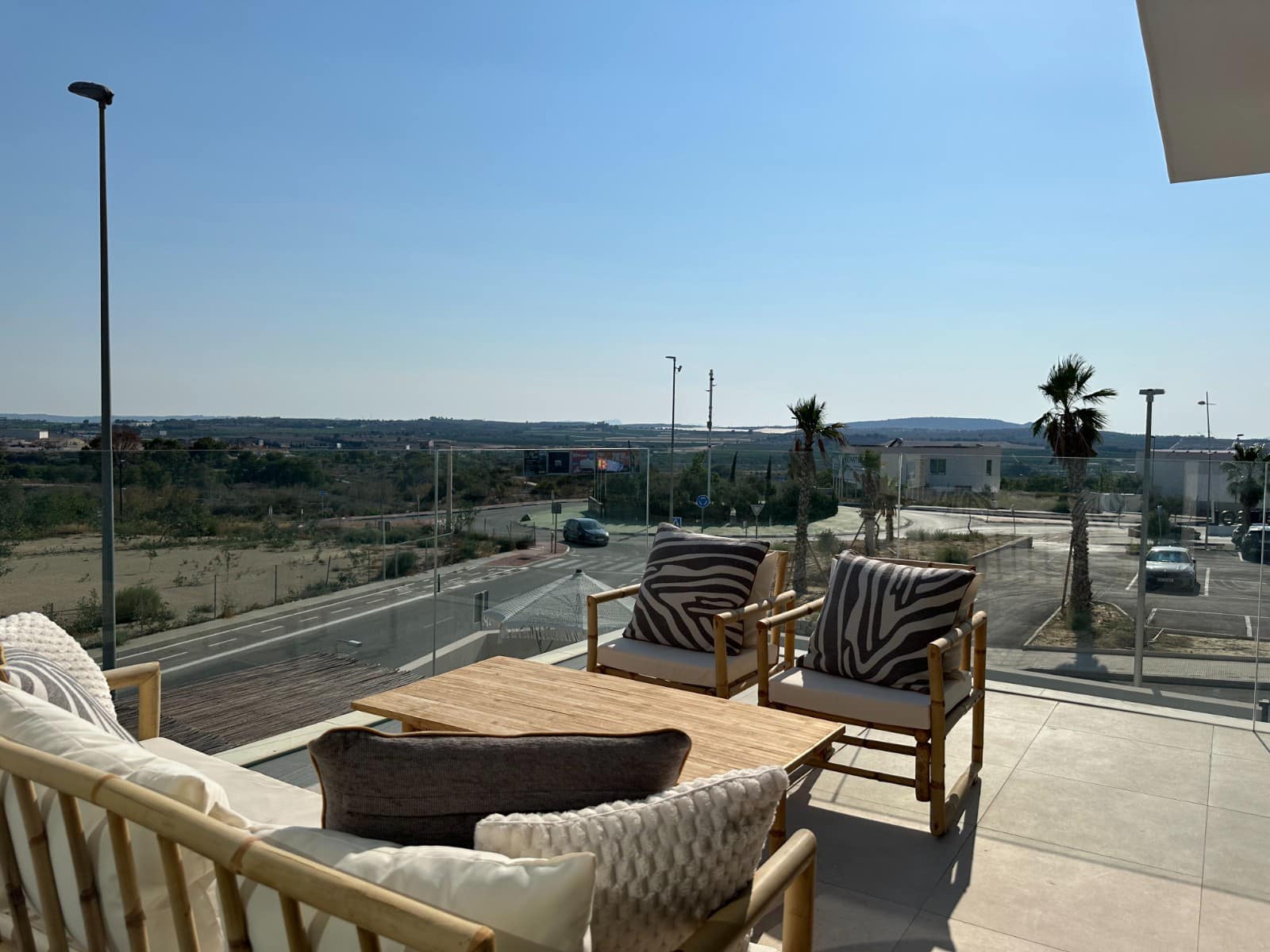 3 slaapkamer Villa voor vakantieverhuur in Benijofar met zwembad garage - € 1.120 (Ref: 8904053)