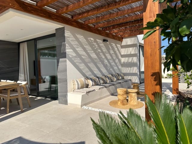 3 sovrum Villa för semesterbostäder i Benijófar med pool garage - 1 120 € (Ref: 8904053)