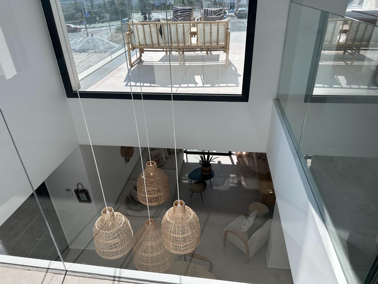 3 slaapkamer Villa voor vakantieverhuur in Benijofar met zwembad garage - € 1.120 (Ref: 8904053)