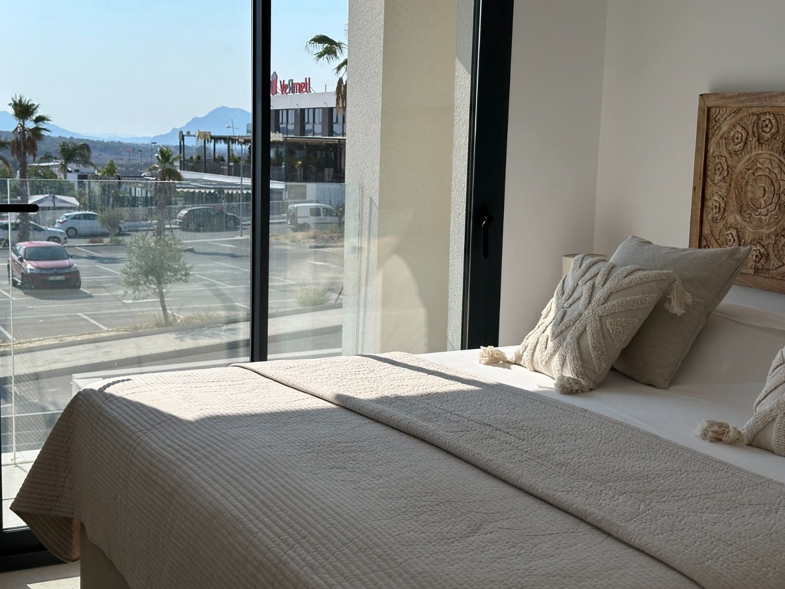 3 slaapkamer Villa voor vakantieverhuur in Benijofar met zwembad garage - € 1.120 (Ref: 8904053)