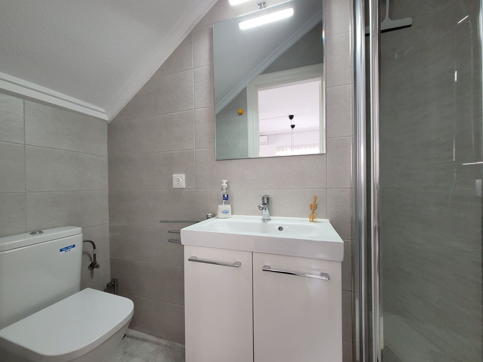 3 bedroom Townhouse for holiday rental in Ciudad Quesada with pool - € 525 (Ref: 8904126)