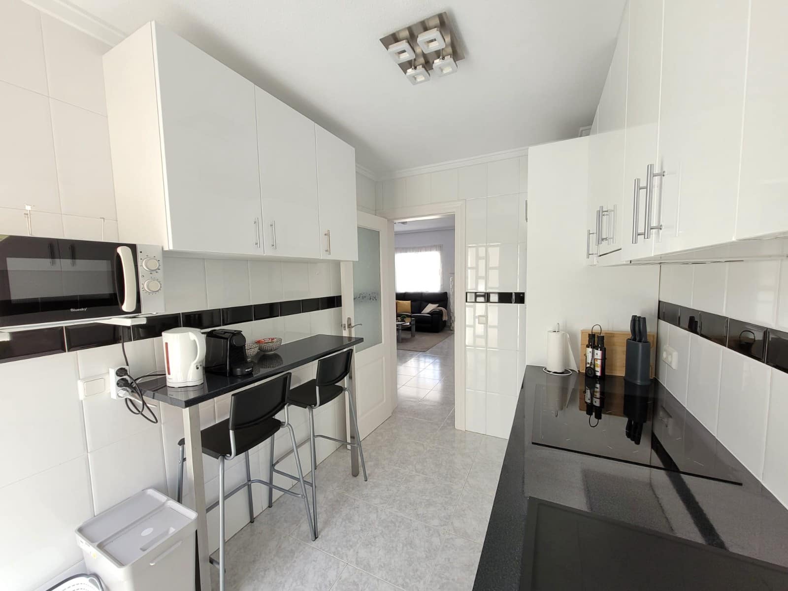 3 bedroom Townhouse for holiday rental in Ciudad Quesada with pool - € 525 (Ref: 8904126)