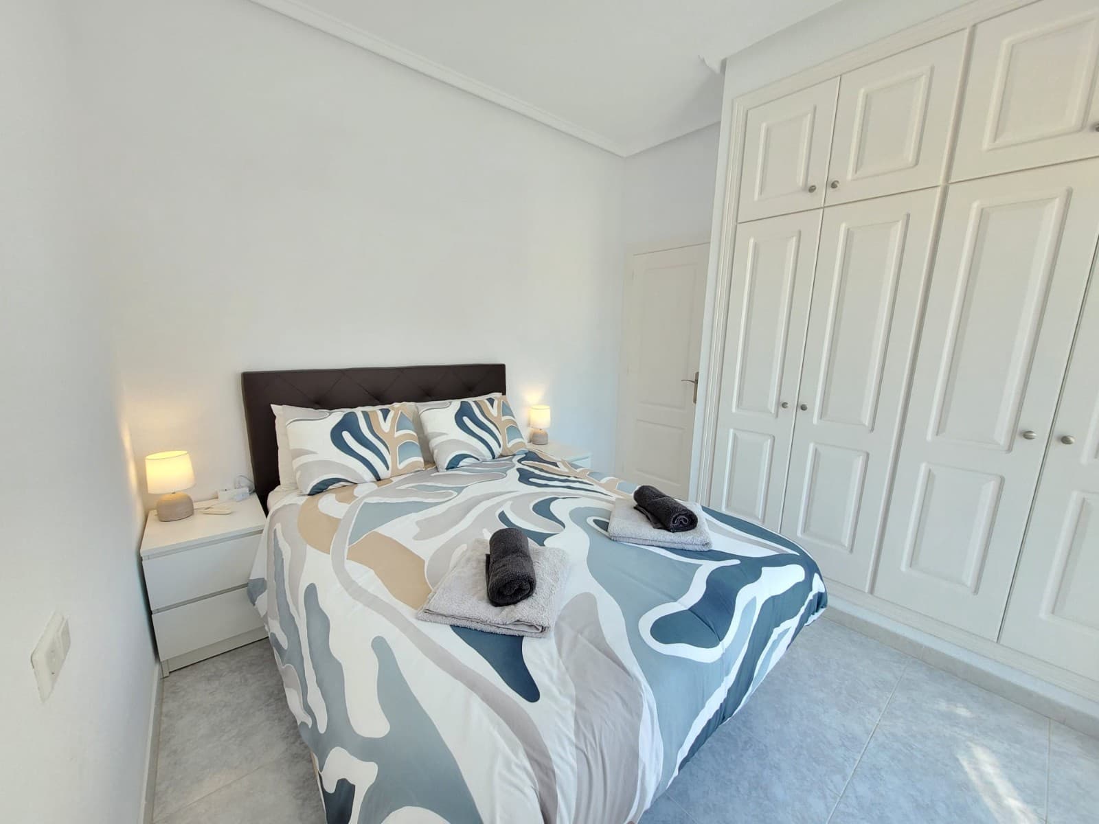 3 bedroom Townhouse for holiday rental in Ciudad Quesada with pool - € 525 (Ref: 8904126)