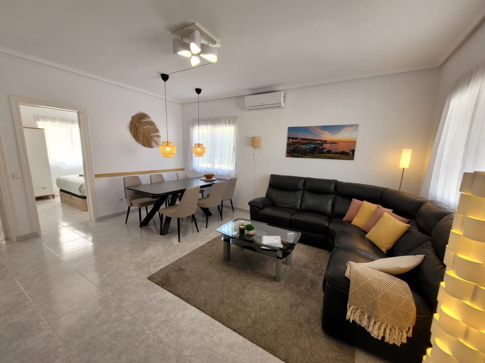 3 bedroom Townhouse for holiday rental in Ciudad Quesada with pool - € 525 (Ref: 8904126)