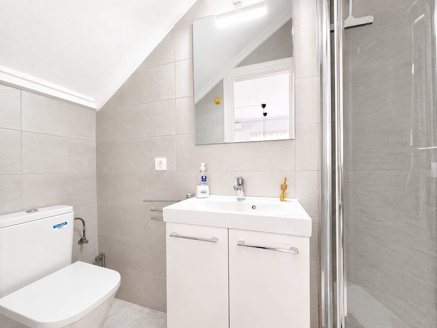 3 slaapkamer Huis voor vakantieverhuur in Ciudad Quesada met zwembad - € 525 (Ref: 8904126)