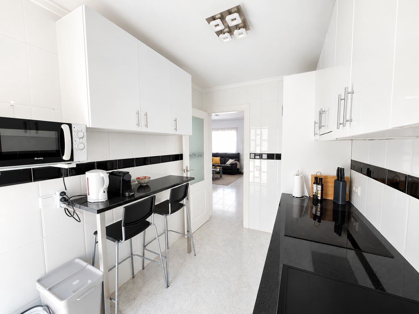 3 slaapkamer Huis voor vakantieverhuur in Ciudad Quesada met zwembad - € 525 (Ref: 8904126)