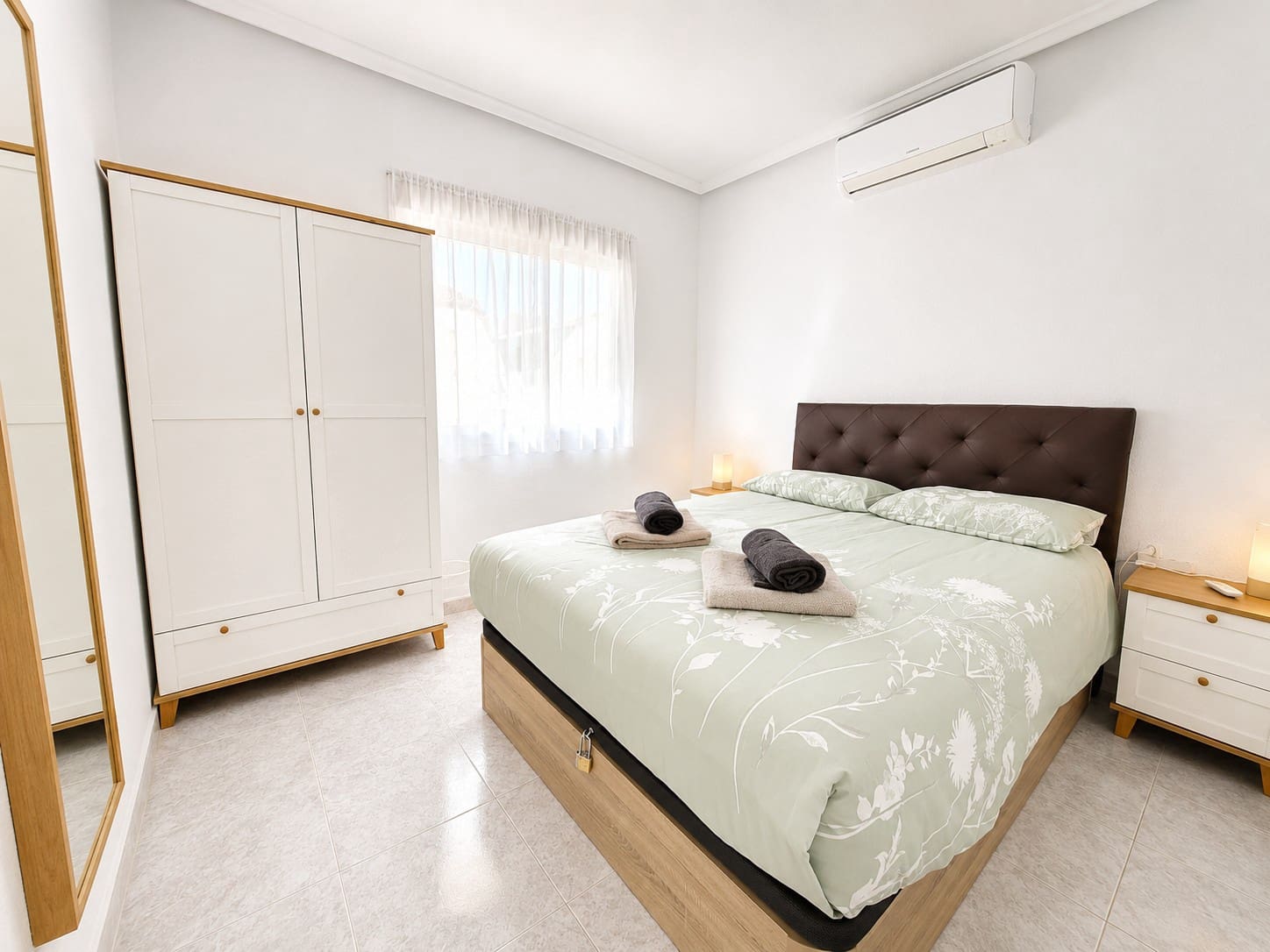 3 slaapkamer Huis voor vakantieverhuur in Ciudad Quesada met zwembad - € 525 (Ref: 8904126)