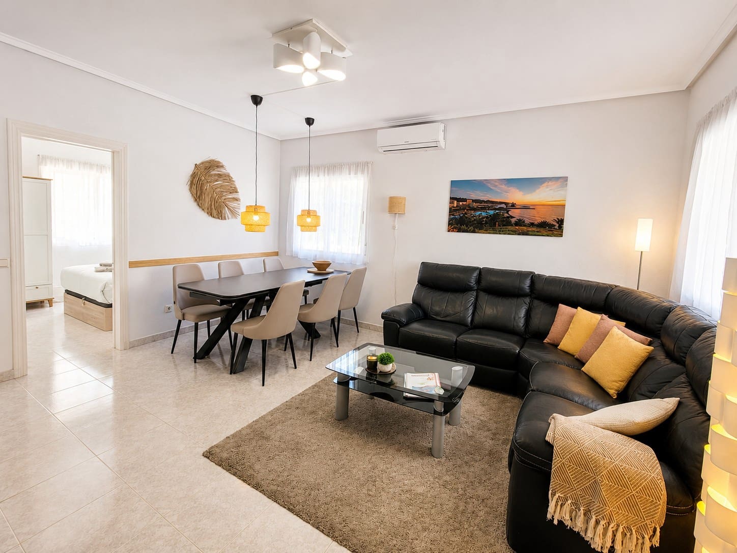 3 slaapkamer Huis voor vakantieverhuur in Ciudad Quesada met zwembad - € 525 (Ref: 8904126)