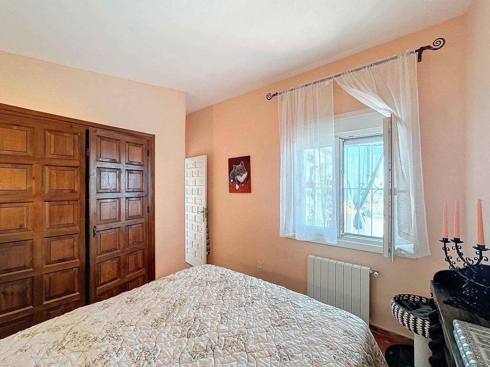 Chalet de 2 habitaciones en Moraira en venta con piscina - 420.000 € (Ref: 8905035)