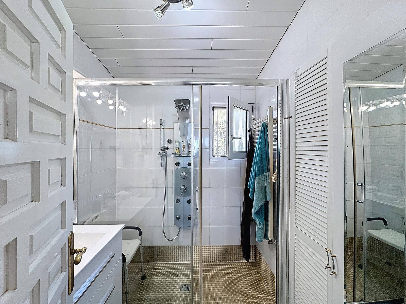 Chalet de 2 habitaciones en Moraira en venta con piscina - 420.000 € (Ref: 8905035)