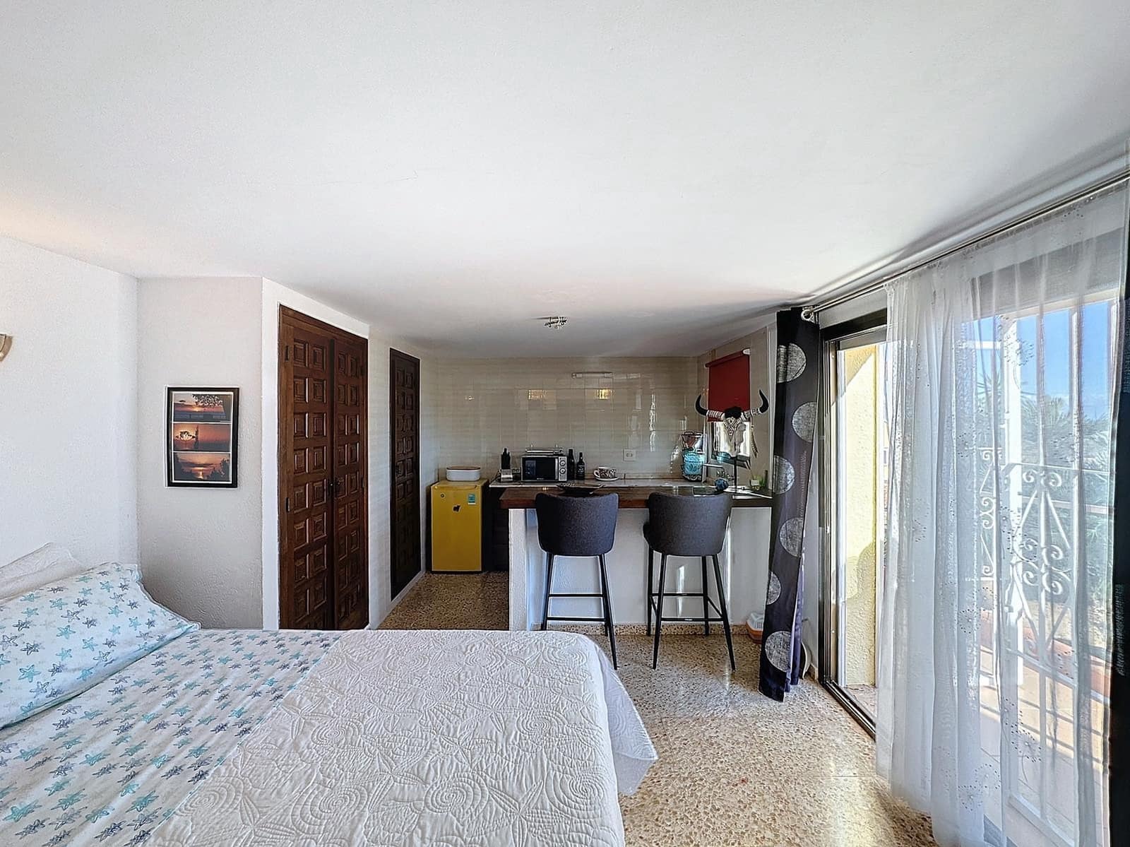 Chalet de 2 habitaciones en Moraira en venta con piscina - 420.000 € (Ref: 8905035)