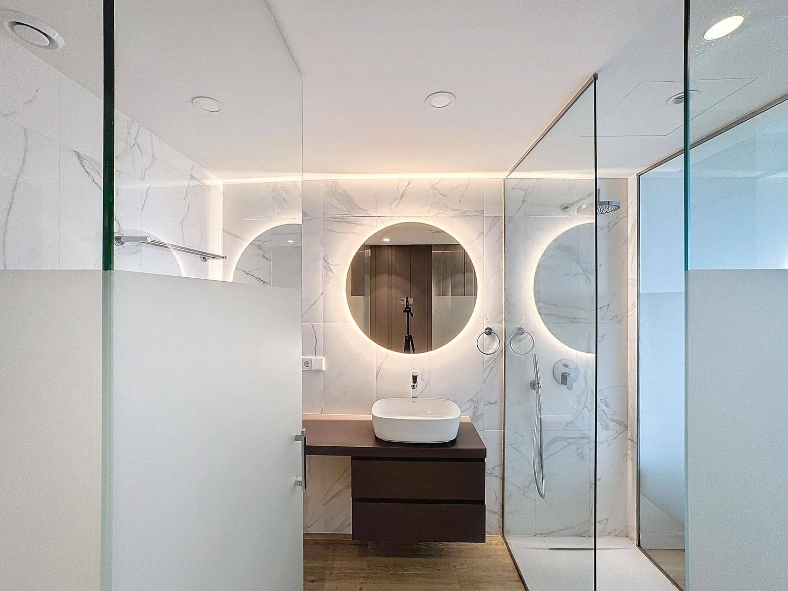 2 soveværelse Lejlighed til salg i Moraira med swimmingpool - € 355.000 (Ref: 8909642)