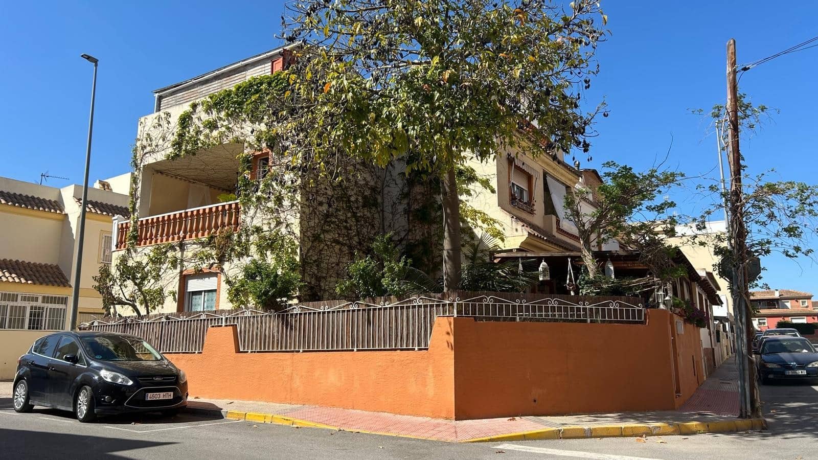 3 soveværelse Villa til salg i Los Montesinos - € 275.000 (Ref: 8912586)