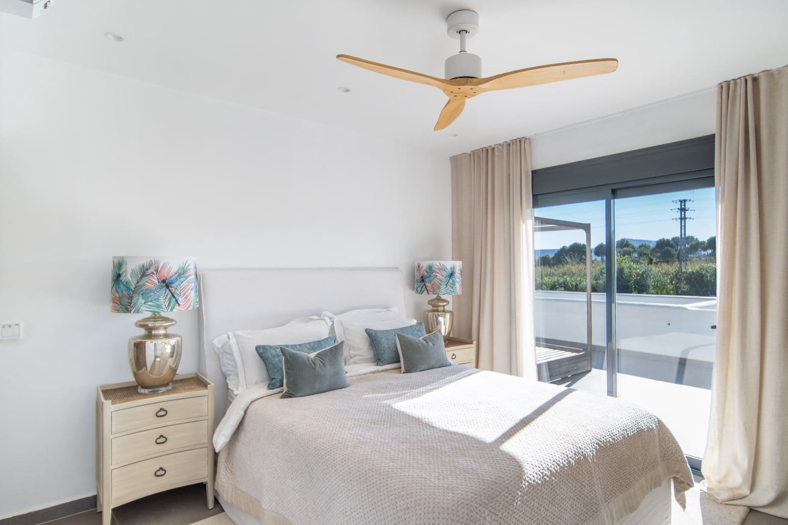 4 soveværelse Finca/Landehus til salg i Javea / Xabia med swimmingpool - € 995.000 (Ref: 8912702)