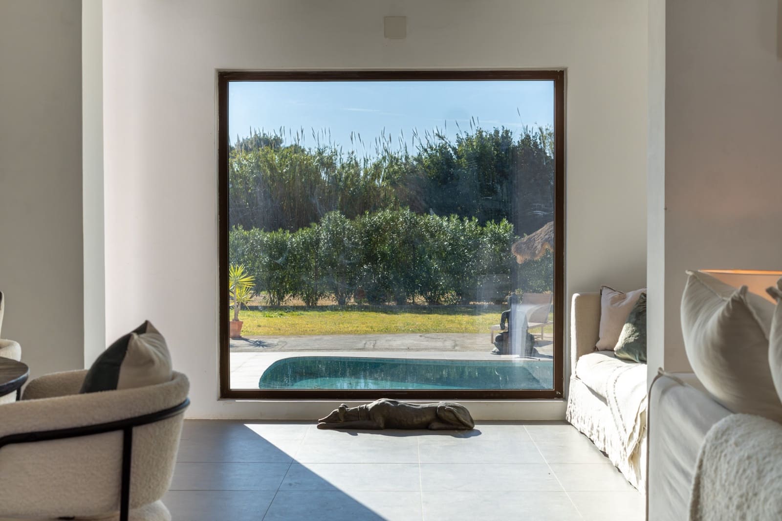 4 soveværelse Finca/Landehus til salg i Javea / Xabia med swimmingpool - € 995.000 (Ref: 8912702)